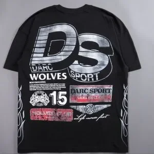 DARC SPORT WOLVES size28【美品】 DARC SPORT WOLVES サーフパンツ ダルクスポーツ 28インチ